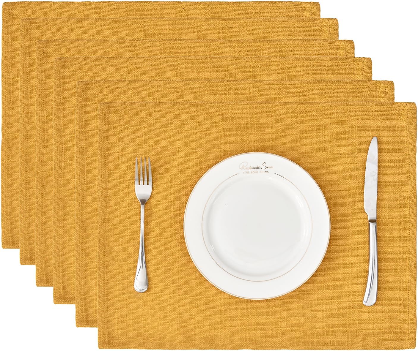 BALCONY & FALCON Rectangle Tablecloth Washable Wrinkle Resistant and Water Proof Table Cloth Decorative Linen Fabric Tablecloths for Dining Parties Kitchen Wedding and Outdoor Use (Beige, 57x118)