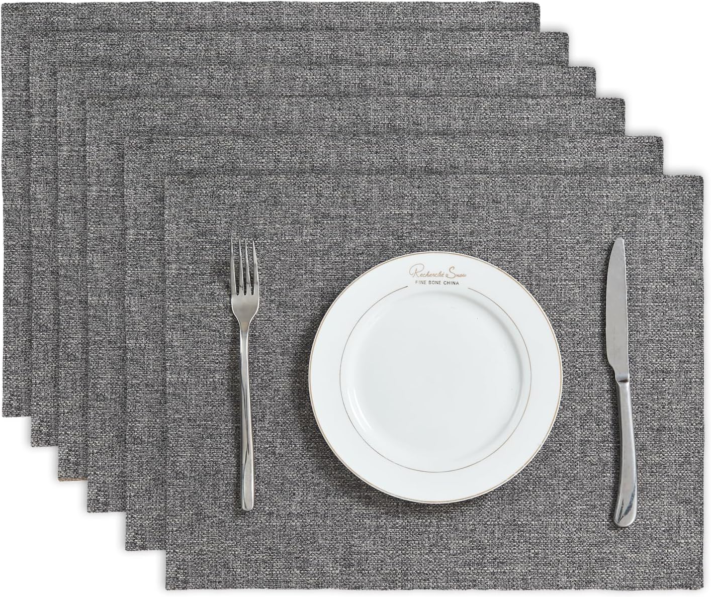 BALCONY & FALCON Rectangle Tablecloth Washable Wrinkle Resistant and Water Proof Table Cloth Decorative Linen Fabric Tablecloths for Dining Parties Kitchen Wedding and Outdoor Use (Beige, 57x118)